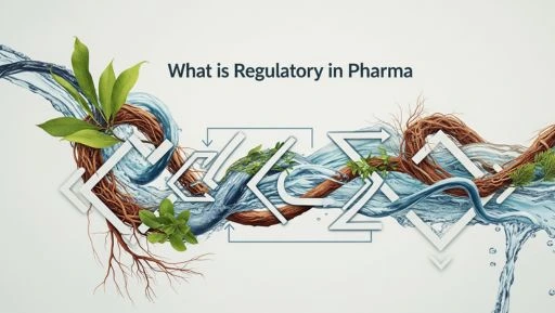 What is Regulatory in Pharma