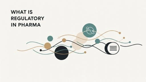 What is Regulatory in Pharma