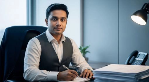 Regulatory consultant in Bangladesh