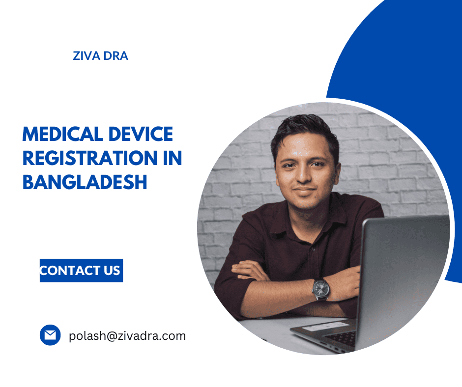 Medical Device Registration in Bangladesh