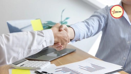 Accounts & finance consultant in Bangladesh