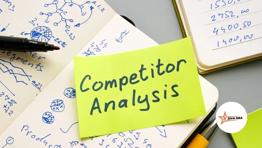 Competitor analysis