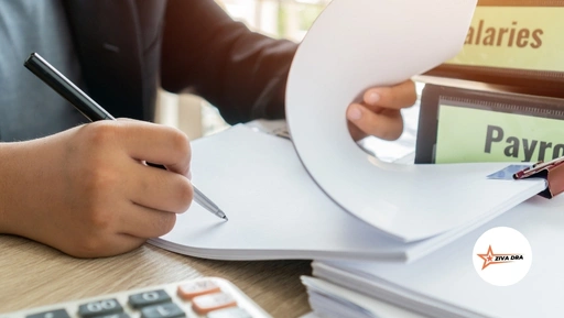 Payroll Management Services in Bangladesh