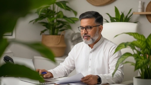 Import License IRC Registration Consultant in Bangladesh