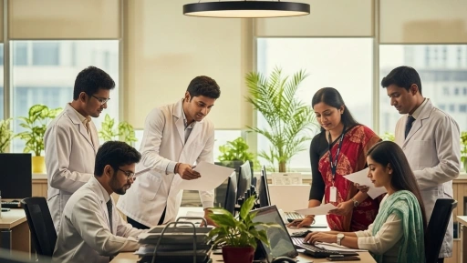 Pharmacovigilance Service in Bangladesh