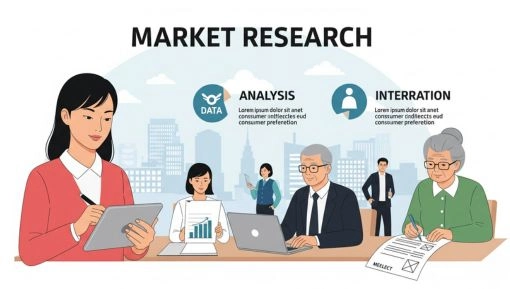 Market research