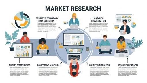 Market research
