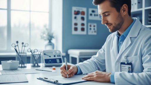 Medical writing