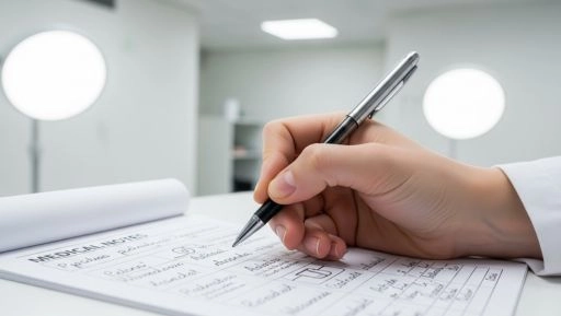 Medical writing