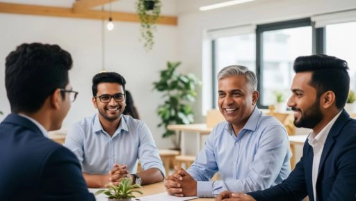 HR Payroll Service Provider in Bangladesh