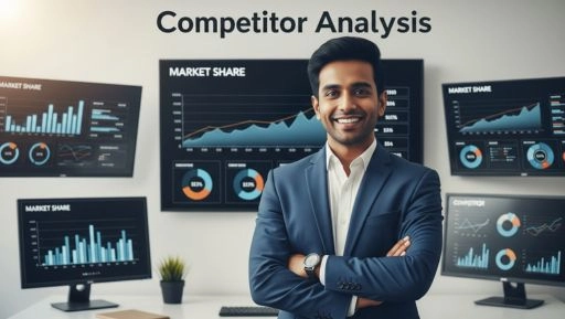 Competitor analysis