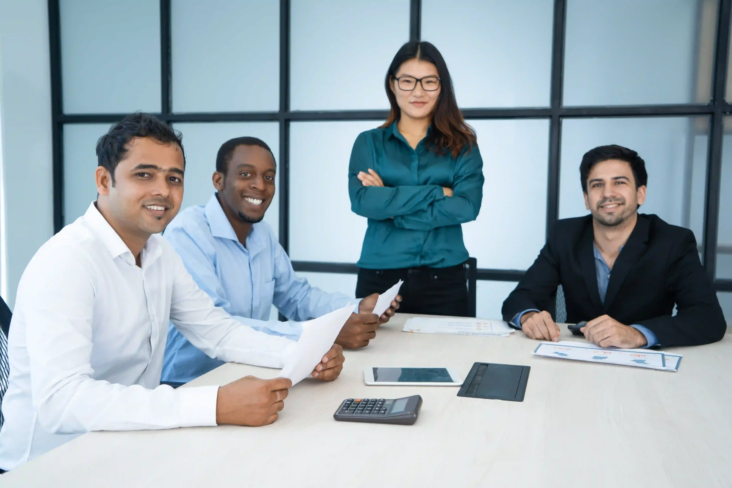 Company formation in Bangladesh