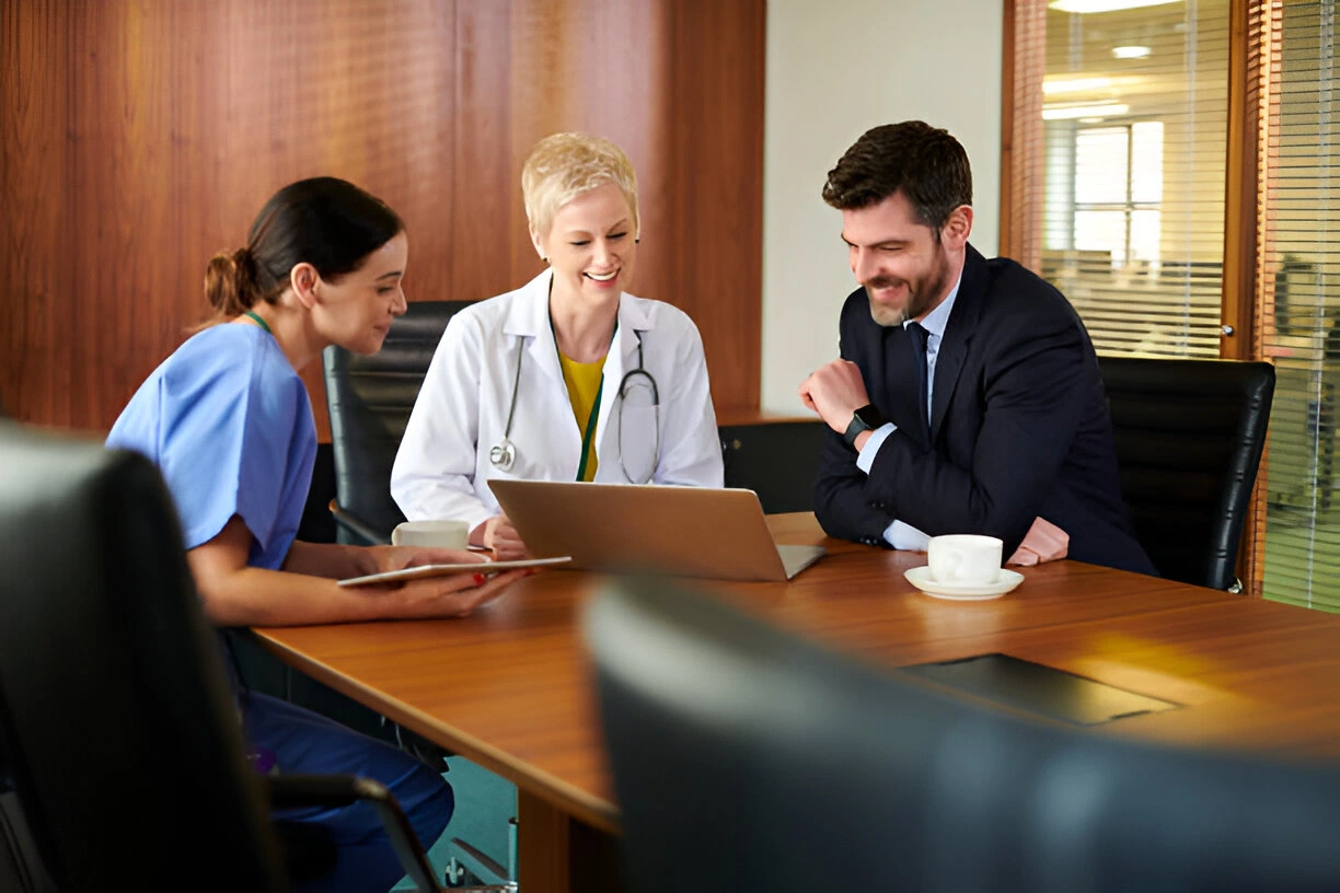Pharma Consultant in Bangladesh