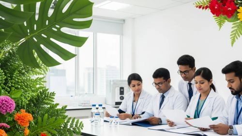 Medical Device Registration Procedure in Bangladesh