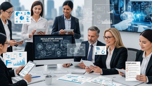 What Is Regulatory Affairs in Medical Devices
