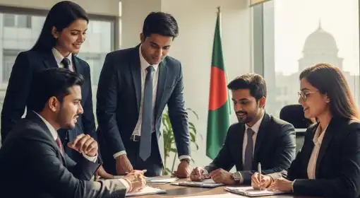 Trade License Consultants in Bangladesh