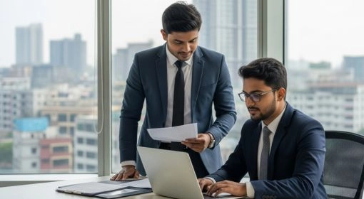 Business Consultants in Bangladesh