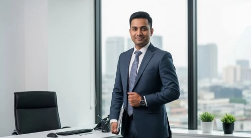 Regulatory consultant in Bangladesh