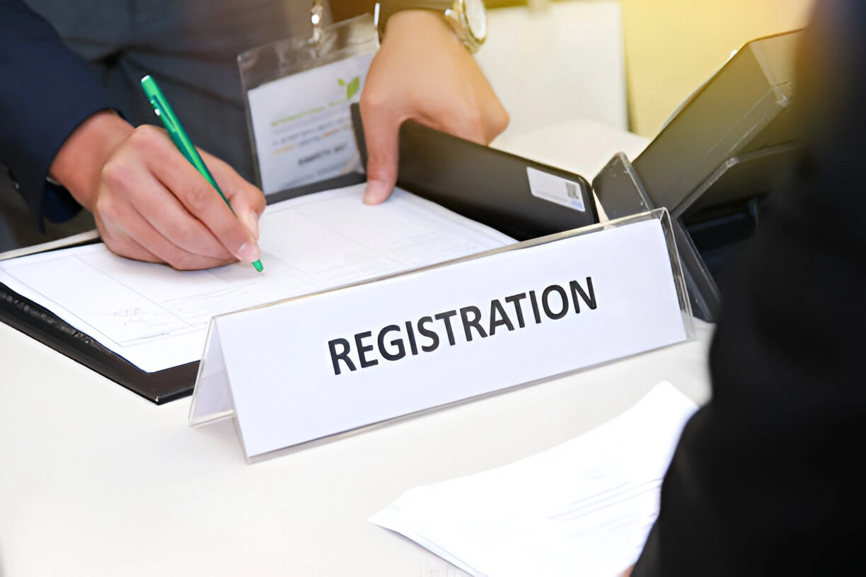 Indenting company registration in Bangladesh