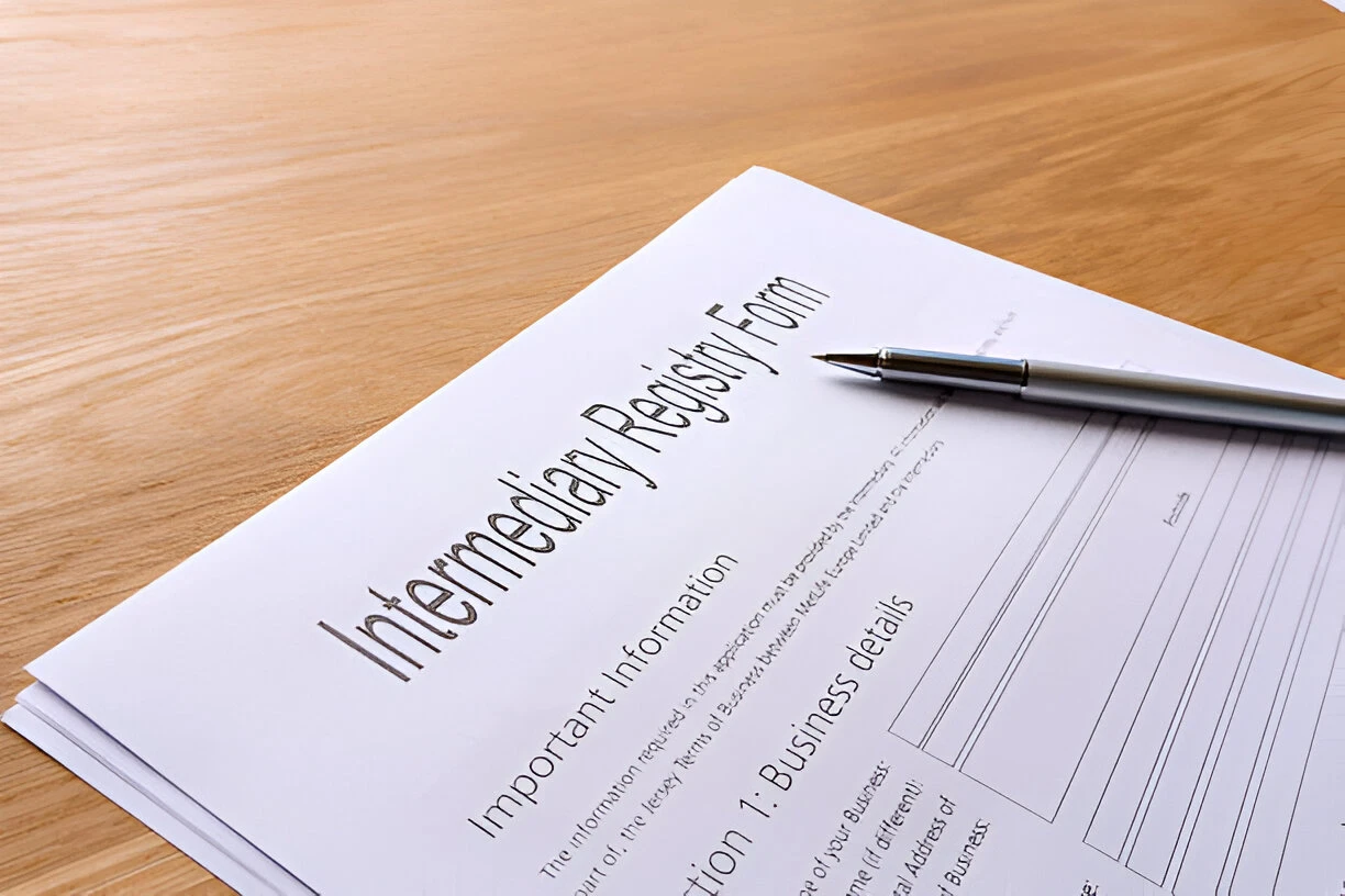 Indenting company registration in Bangladesh